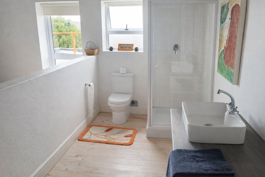 4 Bedroom Property for Sale in Klipfonteyn Western Cape